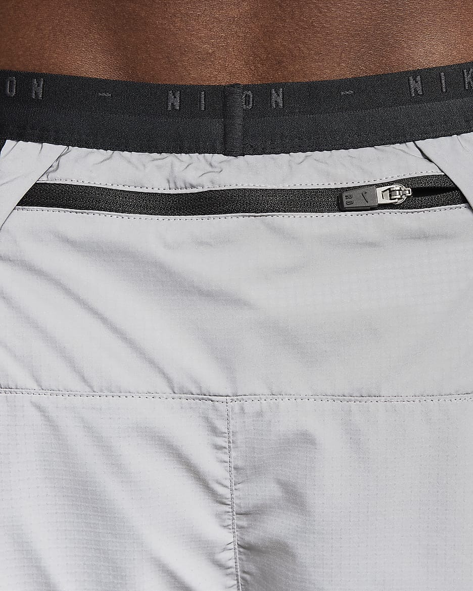 2 fashion Nike Running Shorts